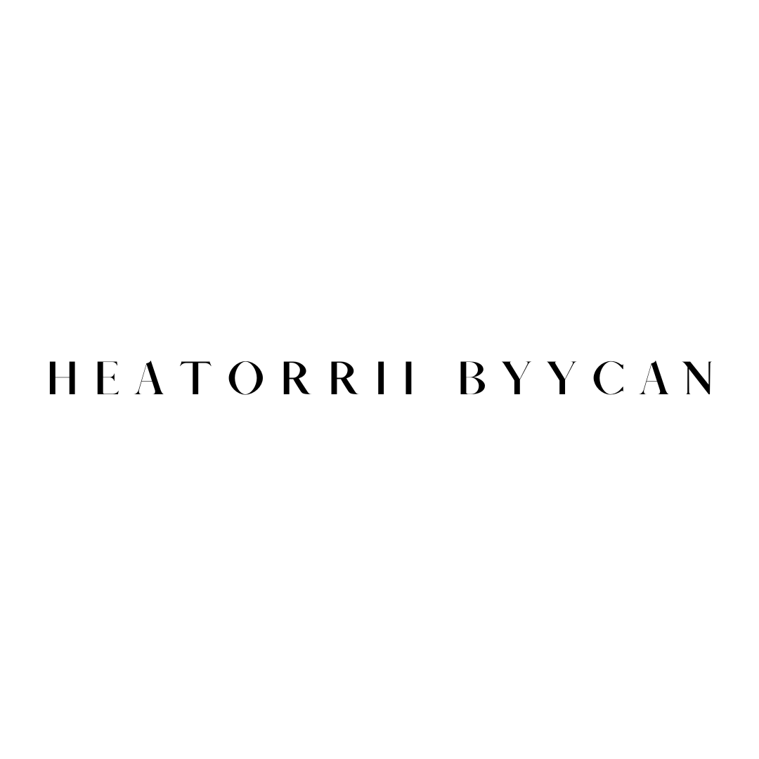 HEATORRII BYYCAN Premium Anti Hair Damage / Hair Ampoule プレミアムアンチヘアダメージ/ヘアアンプル