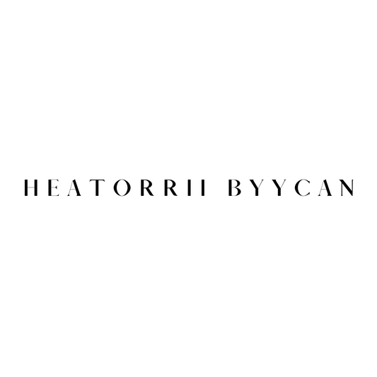 HEATORRII BYYCAN Premium Anti Hair Damage / Hair Ampoule プレミアムアンチヘアダメージ/ヘアアンプル